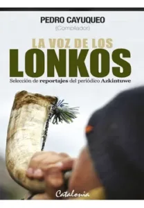 La Voz De Los Lonkos