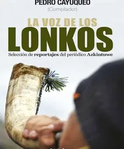 La Voz De Los Lonkos