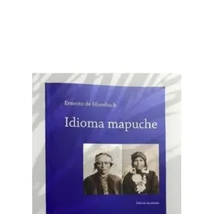 Idioma Mapuche