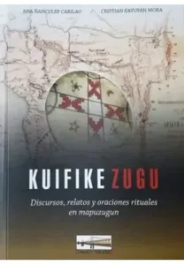 kuifike zugu - libro en libreriaalemana.cl