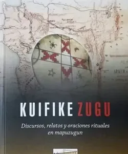 kuifike zugu - libro en libreriaalemana.cl