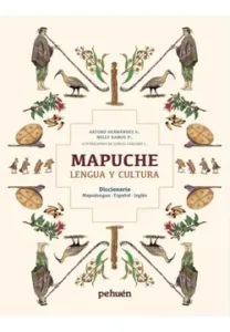 Mapuche Lengua y Cultura