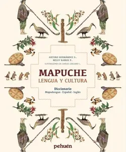 Mapuche Lengua y Cultura