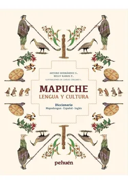 Mapuche Lengua y Cultura