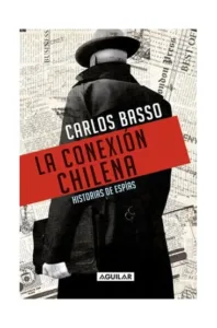 Portada del Libro La Conexión Chilena