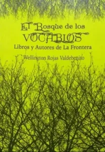 El Bosque de los Vocablos - Libro en Libreriaalemana.cl