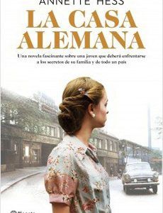 La casa alemana