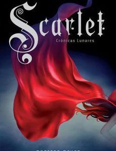 scarlet cronicas lunares