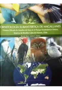 Ornitología Subantártica de Magallanes