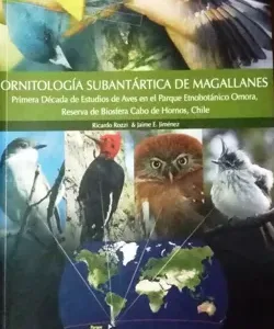 Ornitología Subantártica de Magallanes