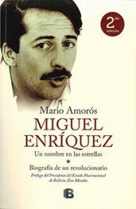 MIGUEL ENRIQUEZ