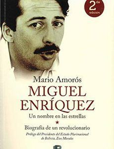 MIGUEL ENRIQUEZ