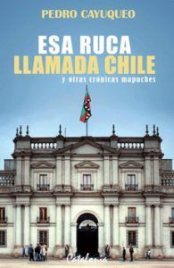 Esa Ruca llamada Chile