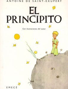 El Principito