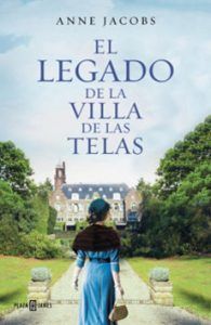 El Legado de la Villa De Las Telas / La Villa De Las Telas #3