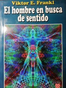 El Hombre en busca de sentido