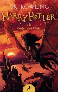 Harry Potter 5...Y La Orden Del Fénix (Nueva Edición)