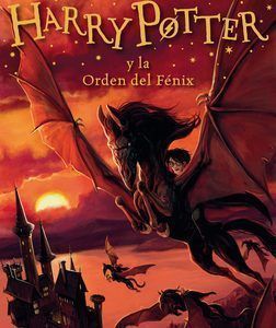 Harry Potter 5...Y La Orden Del Fénix (Nueva Edición)