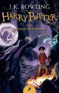 Harry Potter 7...Y Las Reliquias De La Muerte (Nueva Edición)