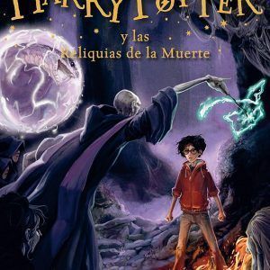 Harry Potter 7...Y Las Reliquias De La Muerte (Nueva Edición)