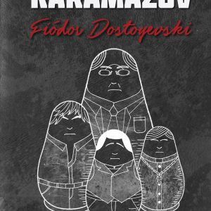 Los Hermanos Karamázov