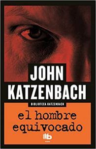 El Hombre Equivocado