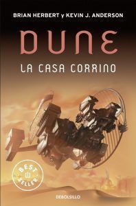 Dune: La Casa Corrino (Preludio A Dune 3)