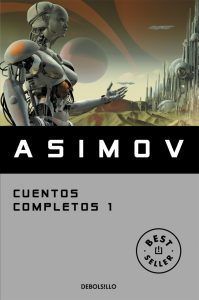 Cuentos Completos 1