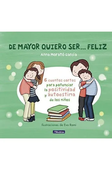 De Mayor Quiero Ser...Feliz 4