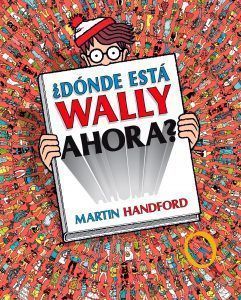 Donde Está Wally Ahora