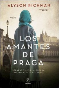 Los Amantes De Praga