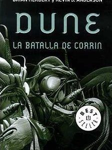 Dune: La Batalla De Corrin (Leyendas De Dune 3)