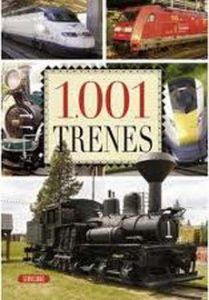 1001 Trenes