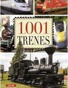 1001 Trenes
