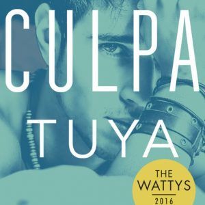 Culpa Tuya (Culpables 2)