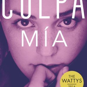 Culpa Mía (Culpables 1)