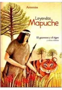 Leyendas Mapuche