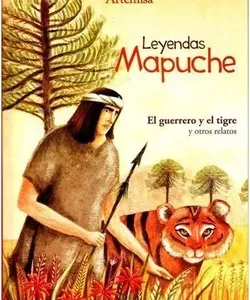 Leyendas Mapuche