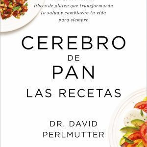 Cerebro de Pan -Las Recetas