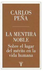 La Mentira Noble