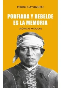porfiada y rebelde es la memoria - Libro en Libreriaalemana.cl