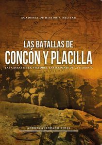 Las Batallas De Concón y Placilla