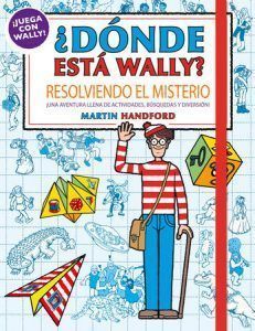 ¿Dónde Está Wally? Resolviendo El Misterio