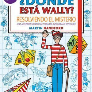 ¿Dónde Está Wally? Resolviendo El Misterio