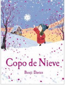 Copo De Nieve