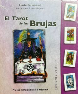 El Tarot De Las Brujas
