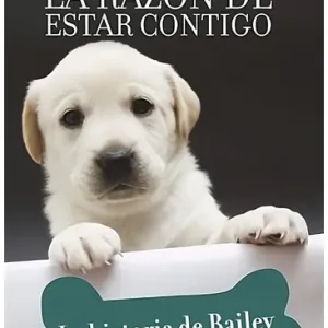 La razón de estar contigo