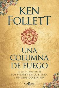 Una Columna de Fuego