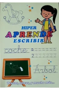 Hiper Aprende Escribir