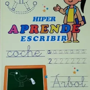 Hiper Aprende Escribir